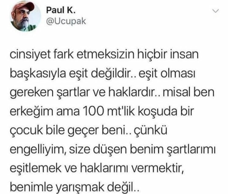 RT @AyaktaAlkis:    Kaynak