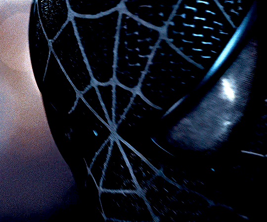 Mecabricks.com | Spider Man 3 Black Suit (Edbound)