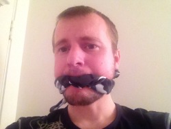 sockgagged32:  Not my best, but so much fun! Hope you guys enjoy! 