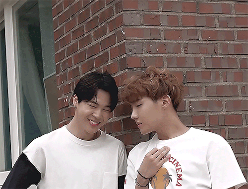 They Were Roommates