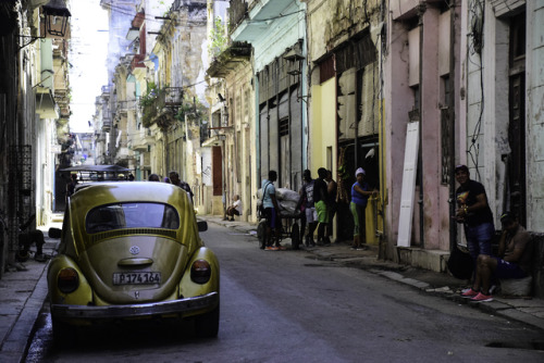 La Habana, Cuba 