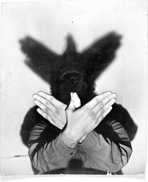 Motti Mizrachi El Condor Pasa, Staged Photograph, 1973