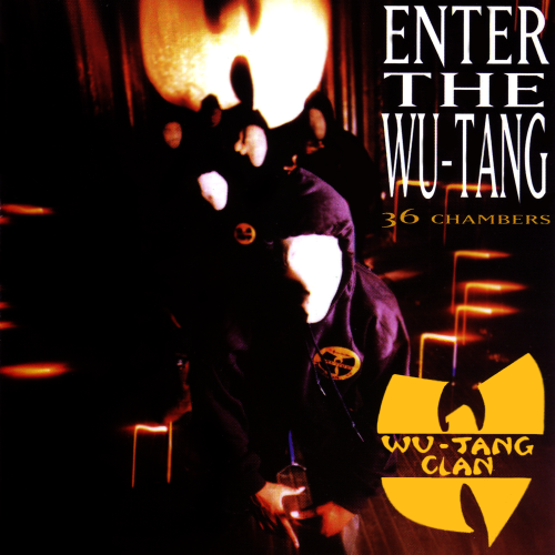 top 50 Hip Hop Albums11. Wu-Tang Clan - Enter the Wu-Tang (36 Chambers) (1993)Age: Ghostface Killah 