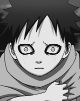 chidori-senbon:  "Your mother loved you." 