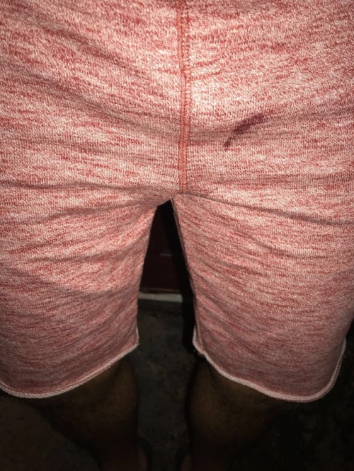 Porn photo keepcalmpisspants: Pissed my shorts