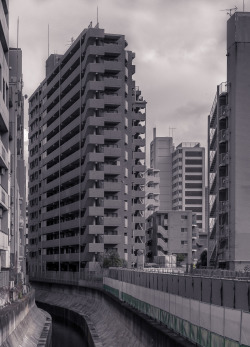 janvranovsky:  Concrete Venice (Shibuya) |