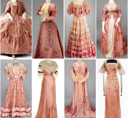 warpaintpeggy:some of my favorite vintage