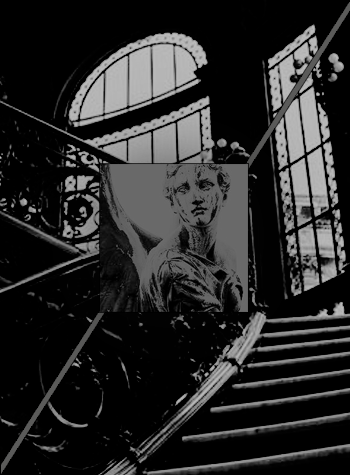 Valentine tapped his fingers on the railing. &ldquo; I&rsquo;m no friend to demons, &rdq