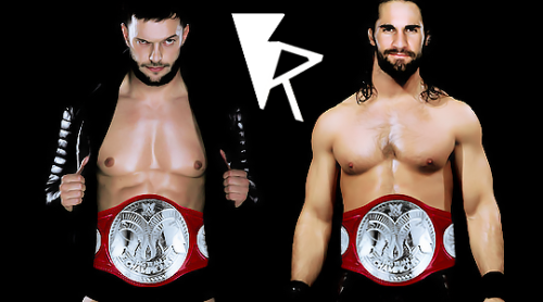 @sethslayer Asked For Finn/seth