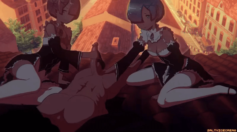 errything-hentai:  Gif Collection 1