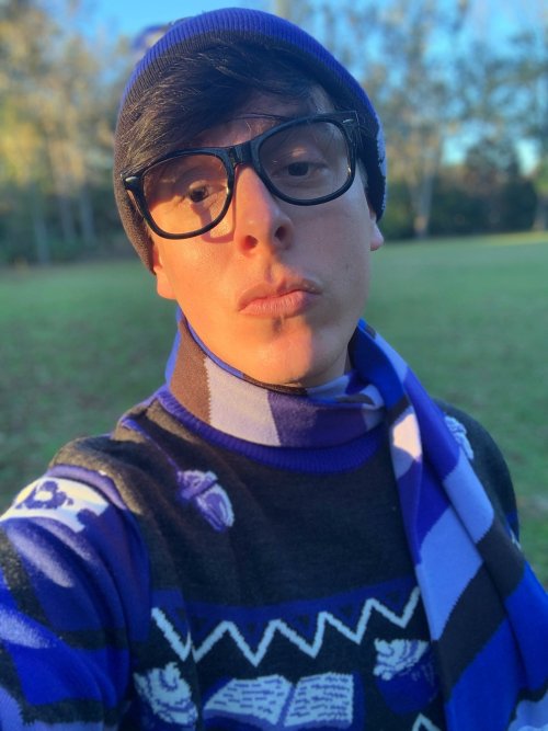 Logan Photos From Thomas' Social Media Part 2