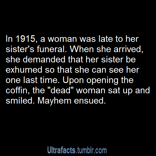 ultrafacts:  For more posts like this, Follow Ultrafacts 