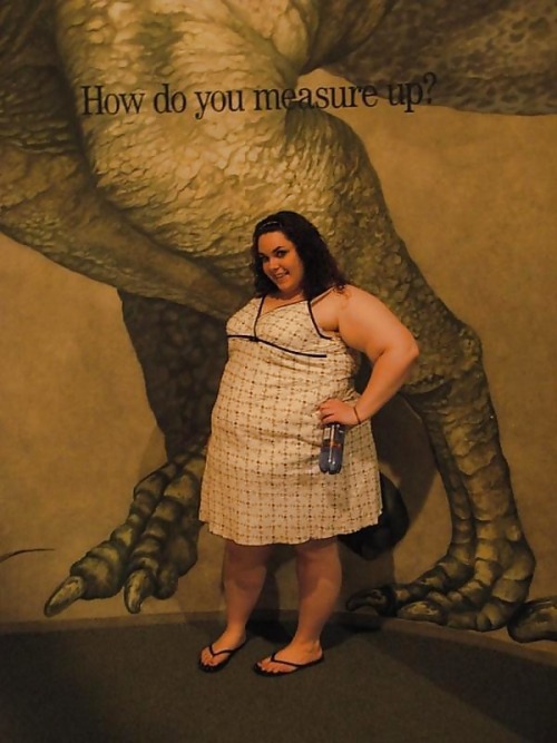 forcefedssbbwfeedee: Wanna fuck a horny plumper? - CLICK HERE!  