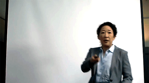 beastyoucouldhidein:Killing Eve - 2.02 - Nice and Neat