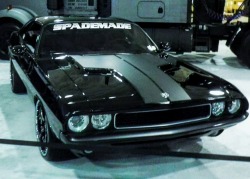 musclecarshq:Legendary American Muscle Cars