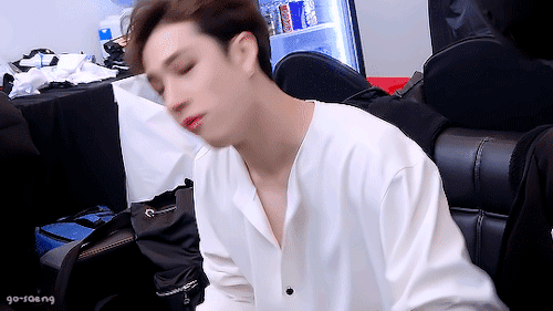 Spam Incoming Reblogging Tons Of My Chan Drabbles. Ill Try To Get Out Some Of The Frenzied Chan Writings