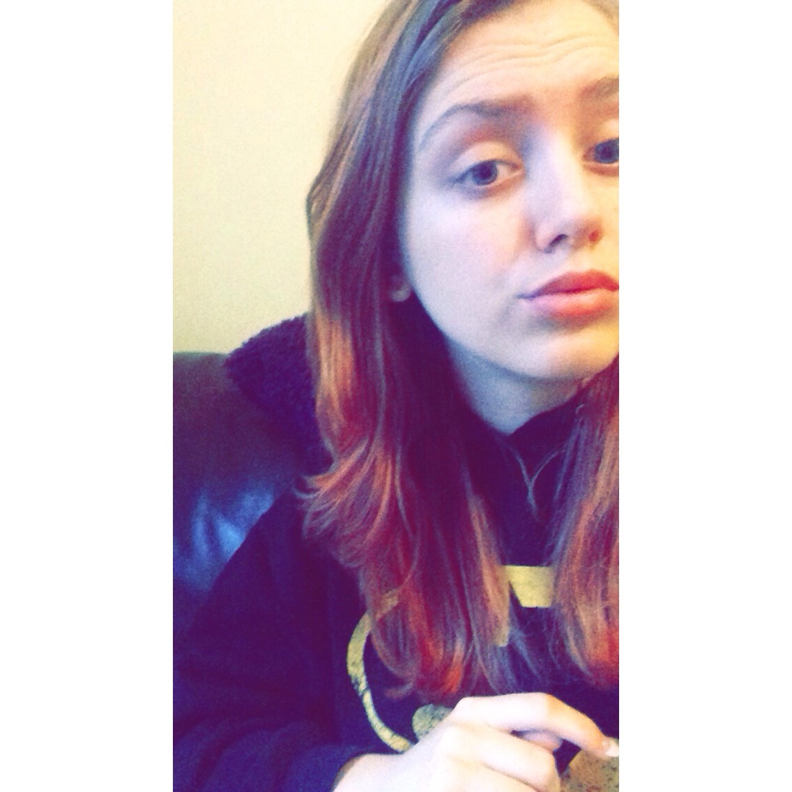 notes-of-the-essex-girl:  totallyfuckingfetch:  Selfie Sunday   notes-of-the-essex-girl.tumblr.com