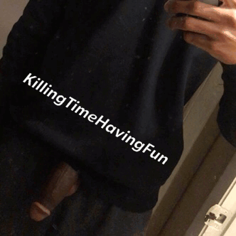 killingtimehavingfun:  Ima Grower 😆