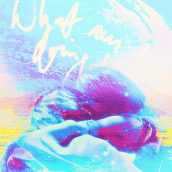 Dreams, they rip asunder.