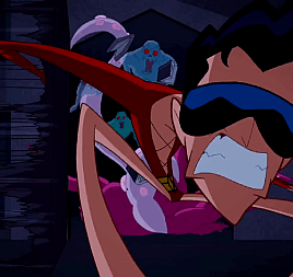 Plastic Man In Justice League Action