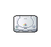 oldwindowsicons:Antiseptic Videogame Systems - PSone