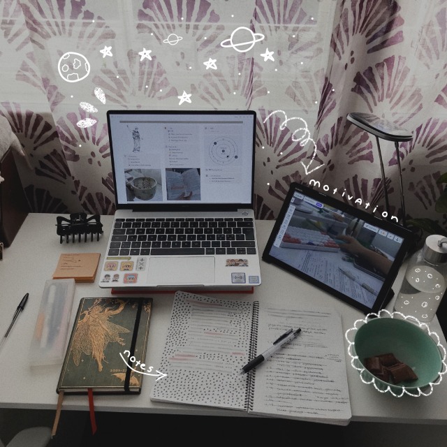 Hiatus starryuniversitas tumblr blog tumlook