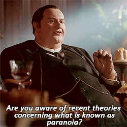 The Science of Deduction