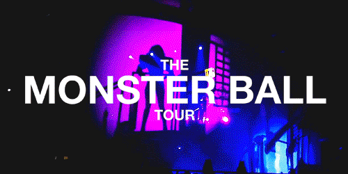 Mother Monster
