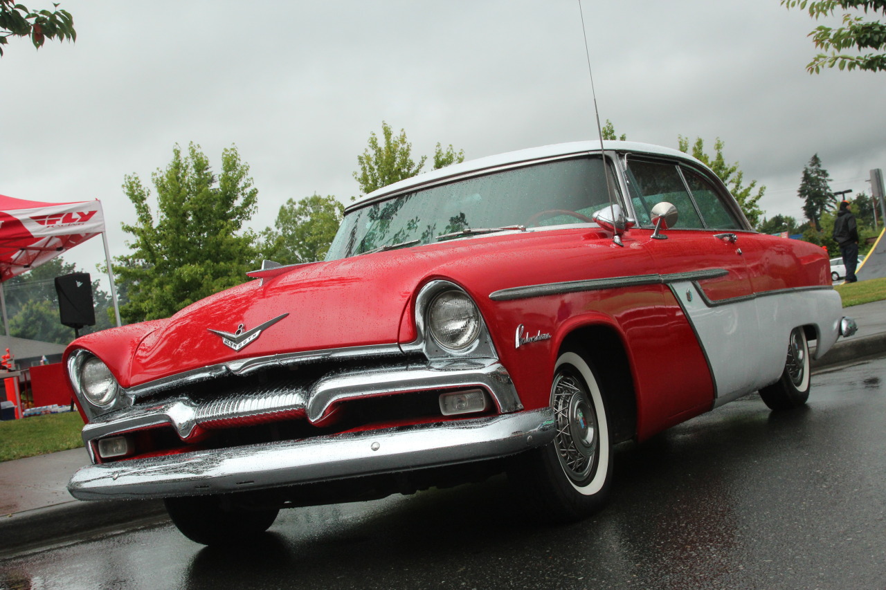 francescolt:  Plymouth Belvedere 