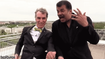 Scientists In Japan, Russia And The US Have Discovered Four New Elements, Which Means The Seventh Row