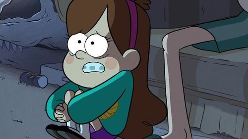 Gravity Falls fandom after Not What He Seems