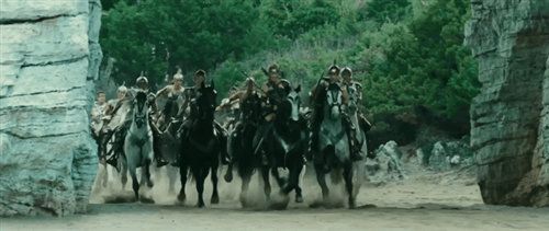 possiblestalker: The Vuvalini - Mad Max Fury Road (2015) Amazons - Wonder Woman (2017)