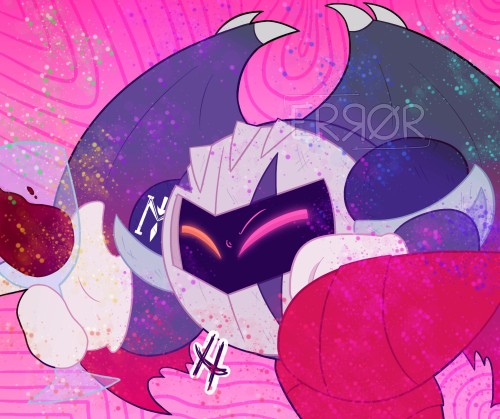 Happy Birthday To My Favorite Edgelord