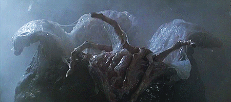 midnightmurdershow:Aliens (1986) Directed by James Cameron