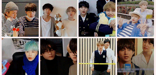 We Usually Have Different Opinions... For @taee[cr.dwellingsouls, Namuspromised]