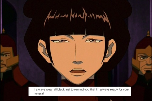 kirionas:  Jumping on the bandwagon 1/?: Fire Nation edition 