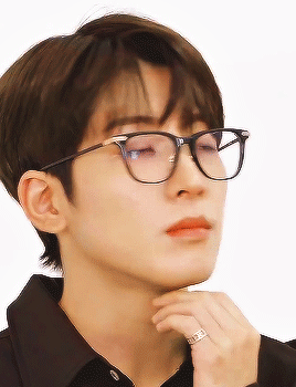 Then Vs. Now With Seventeen Wonwoo