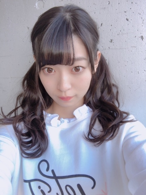 nnnnnn-nanasemaru—i-love-you:  今日はちょっぴり早いハロウィン♪ | 乃木坂46 阪口珠美 公式ブログ