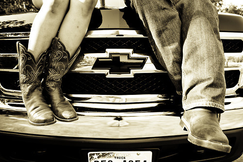 How Country Feels