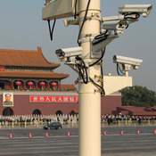 “China is becoming a surveillance state. In recent years, the government has installed more than 20 million cameras across a country where a decade ago there weren’t many. Today, in Chinese cities, cameras are everywhere: on highways, in public...