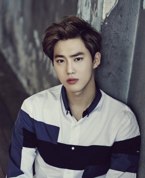 -Junmyeon