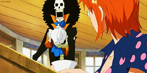 usoapp:  Mugiwara Family  Daughter: Nami  