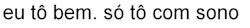 Sente a marola