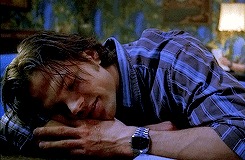 Sammy Winchester's B-Day! :D