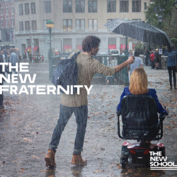 New-Topia:    Learn About The University In Nyc That Rethinks Everything. Be A Force