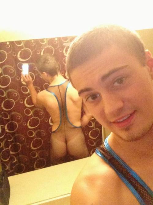 Adult gay blog