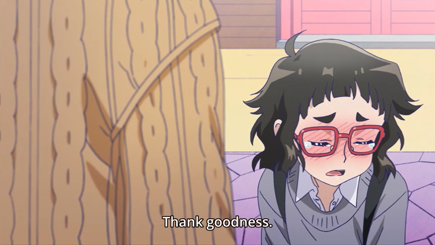 starlightgakuen:Do you even need to ask? I needed a galko in my life&hellip;.never