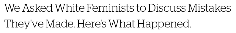 profeminist: fuck-yeah-feminist:  alwaysbewoke:  micdotcom:  Whether it’s a boo-boo