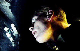 unearthlydust:“You disturbed people. You are too human, too idiosyncratic, thinking for yourself, ma