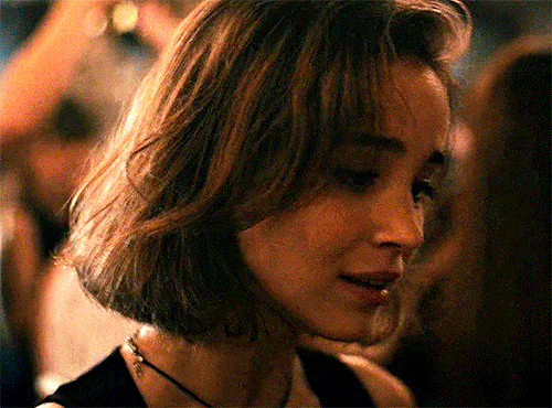 Alba, The Woman That You Are, You’ve Done It. You’ve Created The Best Moment In Television History.